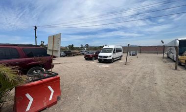 TERRENO FRENTE AL MAR EN VENTA EN RINCÓN DE GUAYABITOS, NAYARIT