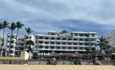 TERRENO FRENTE AL MAR EN VENTA EN RINCÓN DE GUAYABITOS, NAYARIT