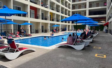 TERRENO FRENTE AL MAR EN VENTA EN RINCÓN DE GUAYABITOS, NAYARIT