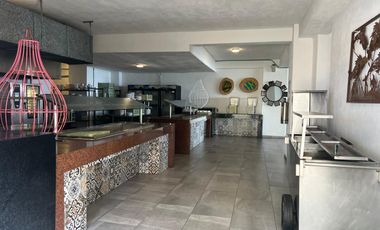 TERRENO FRENTE AL MAR EN VENTA EN RINCÓN DE GUAYABITOS, NAYARIT