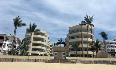TERRENO FRENTE AL MAR EN VENTA EN RINCÓN DE GUAYABITOS, NAYARIT