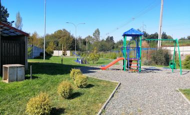 Casa en Venta 3 Dormitorios Hacienda Las Mariposas Temuco