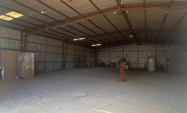 Se Vende Terreno Superficie: 1.500 m2 (15m de frente por 26m de fondo)