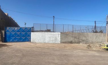 Se Vende Terreno Superficie: 1.500 m2 (15m de frente por 26m de fondo)