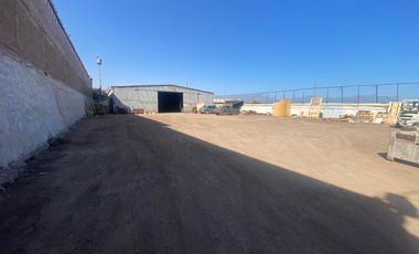 Se Vende Terreno Superficie: 1.500 m2 (15m de frente por 26m de fondo)