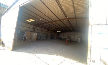 Se Vende Terreno Superficie: 1.500 m2 (15m de frente por 26m de fondo)