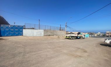 Se Vende Terreno Superficie: 1.500 m2 (15m de frente por 26m de fondo)