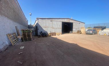 Se Vende Terreno Superficie: 1.500 m2 (15m de frente por 26m de fondo)