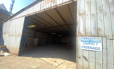 Se Vende Terreno Superficie: 1.500 m2 (15m de frente por 26m de fondo)