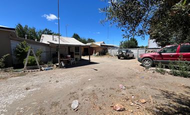 Casa en venta, sector Centro Coelemu.