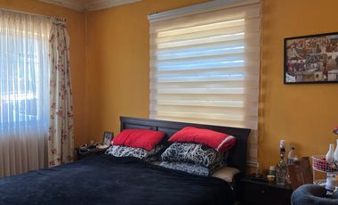 Casa en venta, sector Centro Coelemu.