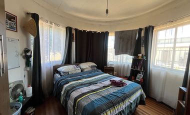 Casa en venta, sector Centro Coelemu.