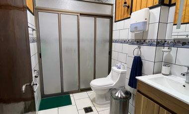 Casa en venta, sector Centro Coelemu.