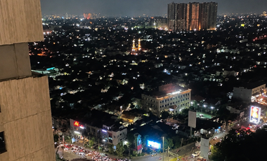 Disewakan Apartemen LRT City Bekasi Eastern Green Studio Furnish Terkoneksi LRT Jatimulya Termurah