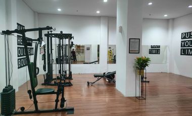 Disewakan Apartemen LRT City Bekasi Eastern Green Studio Furnish Terkoneksi LRT Jatimulya Termurah