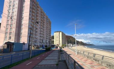 Playa Bellavista, departamento en Venta, Ideal para inversión.