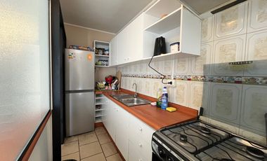 Playa Bellavista, departamento en Venta, Ideal para inversión.
