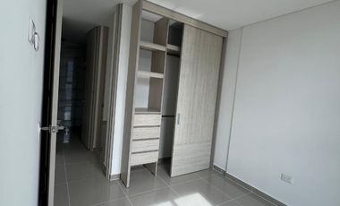 APTO 1806 TR 1 CITY CENTER - PARA ESTRENAR