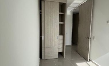 APTO 1806 TR 1 CITY CENTER - PARA ESTRENAR