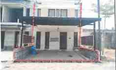 DI JUAL RUMAH

PERUM WELLINGTON PARK RESIDENCE B- 11
KEL. : TAMBAK SUMUR
KEC. : WARU 
KAB  : SIDOARJO