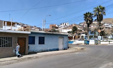 🏡 Oportunidad De Terreno En Pucusana 🌊