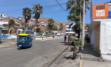 🏡 Oportunidad De Terreno En Pucusana 🌊