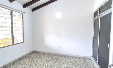 Alquiler de casa en el barrio Tomás Uribe – Tuluá