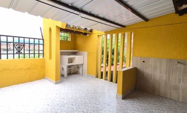 Alquiler de casa en el barrio Tomás Uribe – Tuluá