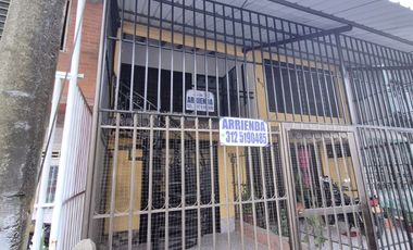 Alquiler de casa en el barrio Tomás Uribe – Tuluá