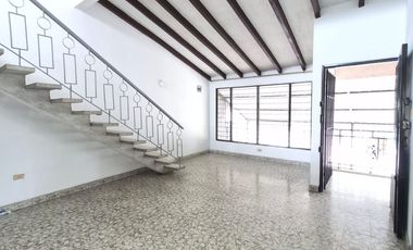 Alquiler de casa en el barrio Tomás Uribe – Tuluá
