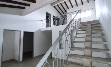 Alquiler de casa en el barrio Tomás Uribe – Tuluá