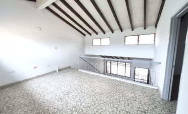 Alquiler de casa en el barrio Tomás Uribe – Tuluá