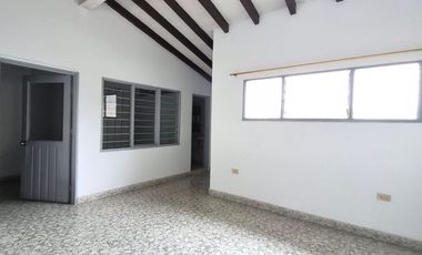 Alquiler de casa en el barrio Tomás Uribe – Tuluá