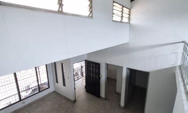 Alquiler de casa en el barrio Tomás Uribe – Tuluá