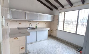 Alquiler de casa en el barrio Tomás Uribe – Tuluá
