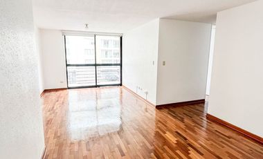 Alquiler del Departamento de Surco – Las Gaviotas