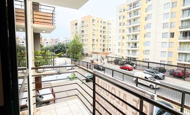Alquiler del Departamento de Surco – Las Gaviotas