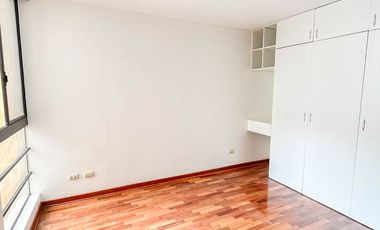 Alquiler del Departamento de Surco – Las Gaviotas
