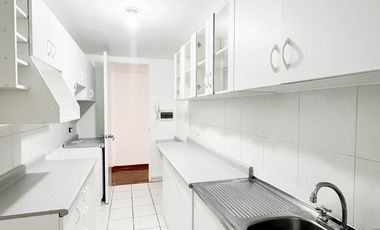 Alquiler del Departamento de Surco – Las Gaviotas