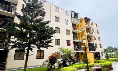 Alquiler del Departamento de Surco – Las Gaviotas