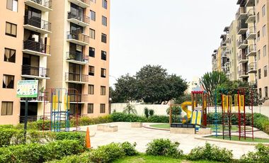 Alquiler del Departamento de Surco – Las Gaviotas