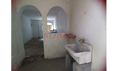 1184638 - 🔥 Oportunidad Para Constructoras E Inversionistas: 252 M² En Zona Comercial - Av Trapiche - Distrito De Comas