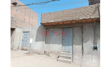 1184638 - 🔥 Oportunidad Para Constructoras E Inversionistas: 252 M² En Zona Comercial - Av Trapiche - Distrito De Comas