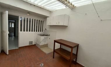 SE ARRIENDA CASA URBANIZACION LA ALEGRIA - CHIA