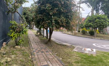 SE ARRIENDA CASA URBANIZACION LA ALEGRIA - CHIA