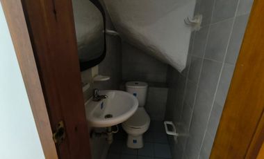 SE ARRIENDA CASA URBANIZACION LA ALEGRIA - CHIA
