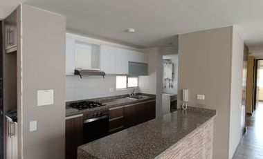 ARRIENDO APARTAMENTO HUERTAS RESERVADO – CAJICA