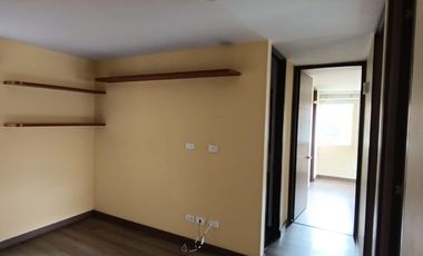 ARRIENDO APARTAMENTO HUERTAS RESERVADO – CAJICA