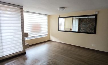 ARRIENDO APARTAMENTO HUERTAS RESERVADO – CAJICA