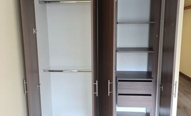 ARRIENDO APARTAMENTO HUERTAS RESERVADO – CAJICA